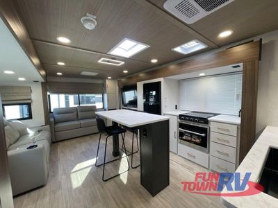 2026 Forest River RV Vibe - Photo 16