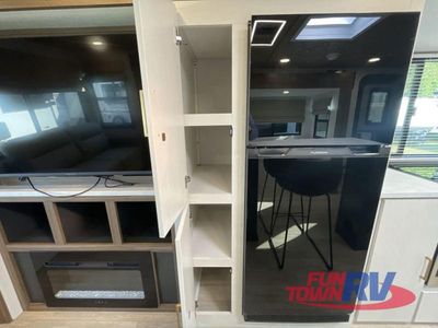 2026 Forest River RV Vibe - Photo 22