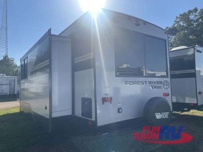 2026 Forest River RV Vibe - Photo 5