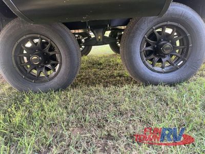 2026 Forest River RV Vibe - Photo 11