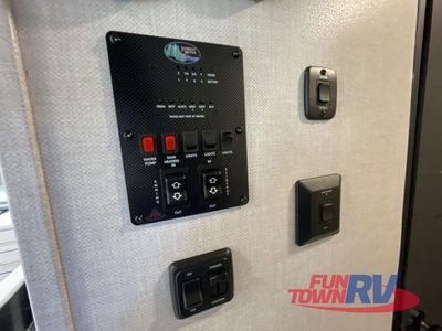 2026 Forest River RV Vibe - Photo 31