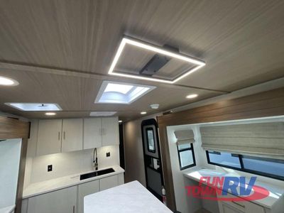 2026 Forest River RV Vibe - Photo 23