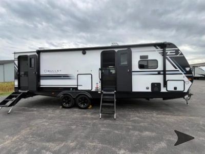 2026 Keystone RV BULLET PREMIUM - Photo 5