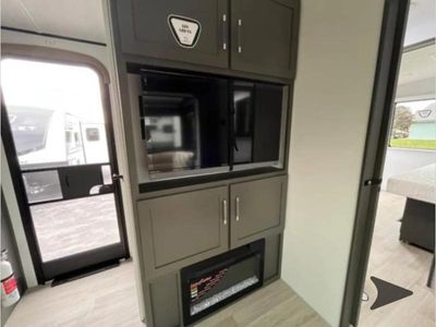 2026 Keystone RV BULLET PREMIUM - Photo 17