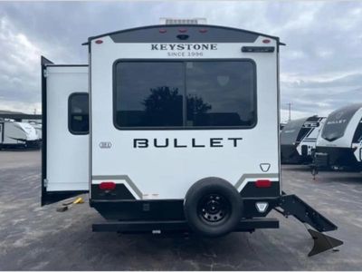 2026 Keystone RV BULLET PREMIUM - Photo 7