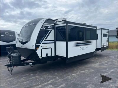 2026 Keystone RV BULLET PREMIUM - Photo 10