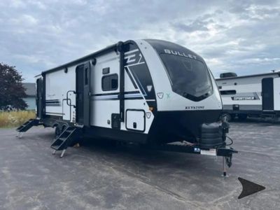 2026 Keystone RV BULLET PREMIUM - Photo 3