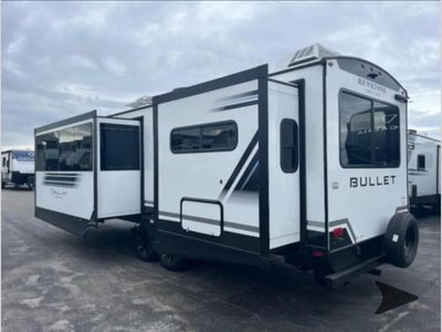 2026 Keystone RV BULLET PREMIUM - Photo 8