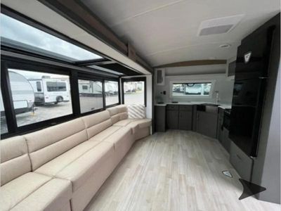 2026 Keystone RV BULLET PREMIUM - Photo 12