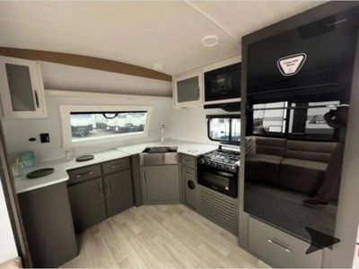 2026 Keystone RV BULLET PREMIUM - Photo 14