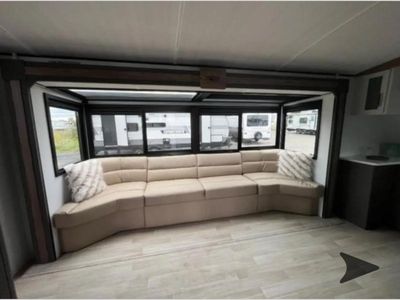 2026 Keystone RV BULLET PREMIUM - Photo 11