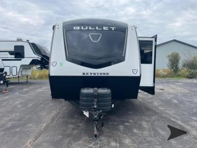 2026 Keystone RV BULLET PREMIUM - Photo 4