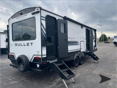 2026 Keystone RV BULLET PREMIUM - Photo 6