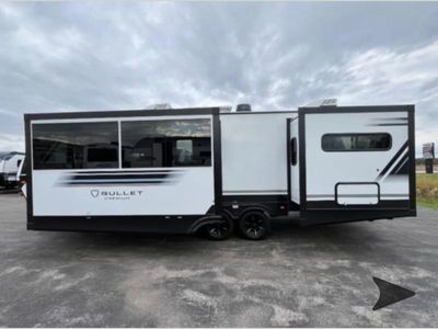 2026 Keystone RV BULLET PREMIUM - Photo 9