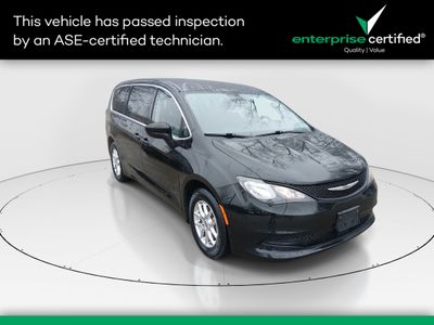 2024 Chrysler Voyager - Photo 1