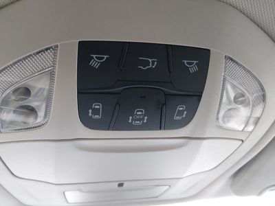 2024 Chrysler Voyager - Photo 19