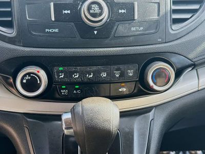 2016 Honda CR-V — photo 14 view