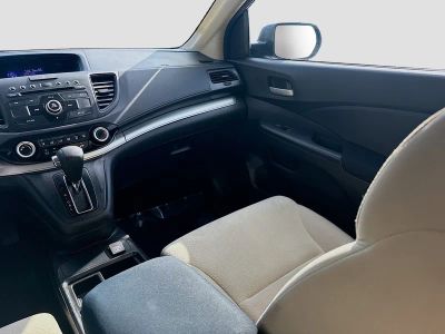 2016 Honda CR-V — photo 21 view