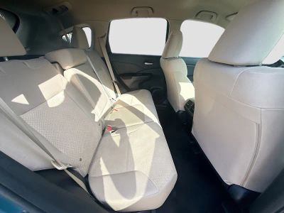 2016 Honda CR-V — photo 28 view