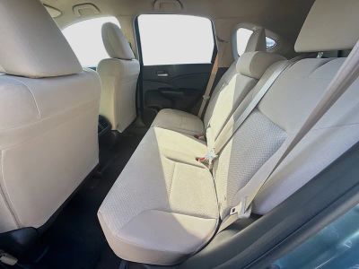2016 Honda CR-V — photo 23 view