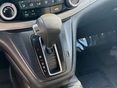 2016 Honda CR-V — photo 15 view