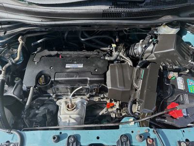 2016 Honda CR-V — photo 35 view