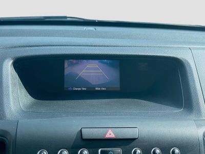 2016 Honda CR-V — photo 13 view