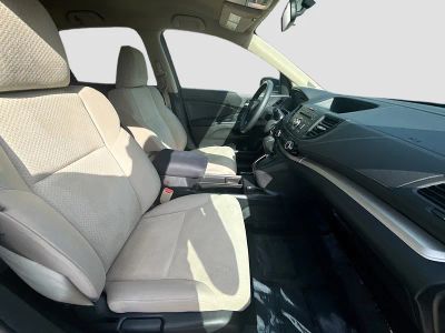 2016 Honda CR-V — photo 31 view