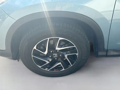 2016 Honda CR-V — photo 36 view