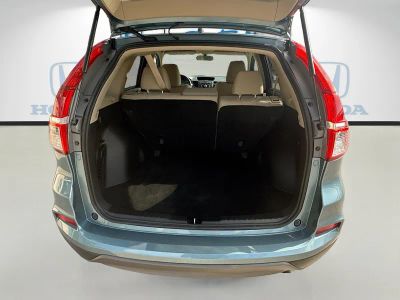 2016 Honda CR-V — photo 26 view