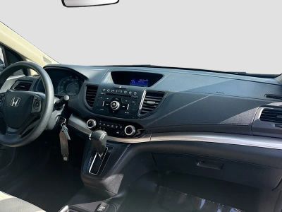 2016 Honda CR-V — photo 32 view
