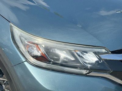 2016 Honda CR-V — photo 34 view