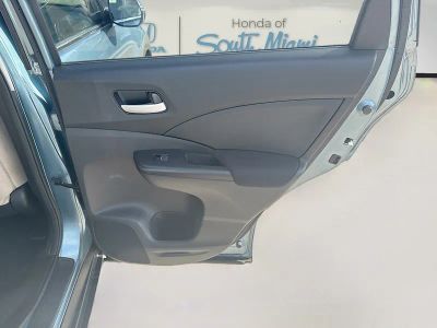 2016 Honda CR-V — photo 30 view