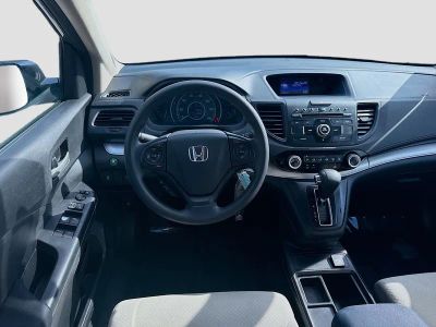 2016 Honda CR-V — photo 20 view