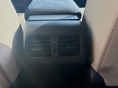 2016 Honda CR-V — photo 22 view