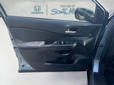 2016 Honda CR-V — photo 19 view