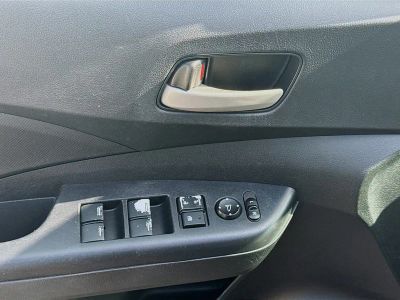 2016 Honda CR-V — photo 16 view