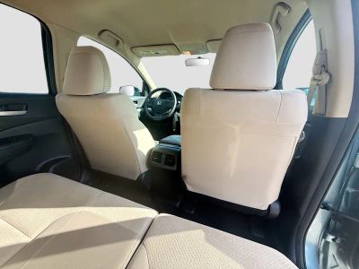 2016 Honda CR-V — photo 29 view