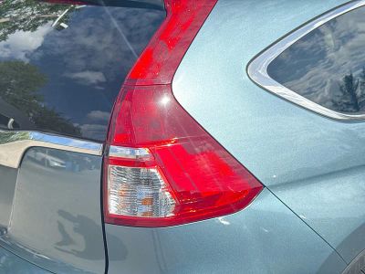 2016 Honda CR-V — photo 27 view