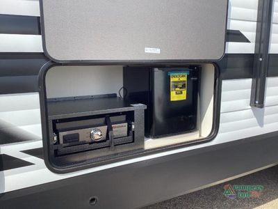 2026 Grand Design Transcend Xplor - Photo 16