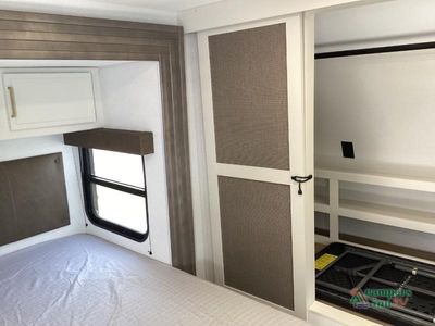 2026 Grand Design Transcend Xplor - Photo 24