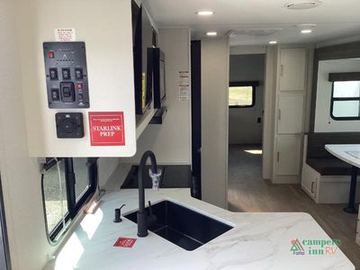 2026 Grand Design Transcend Xplor - Photo 33