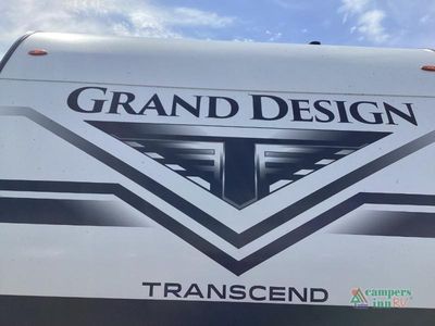 2026 Grand Design Transcend Xplor - Photo 2