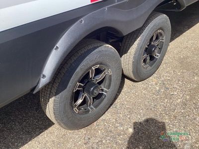 2026 Grand Design Transcend Xplor - Photo 19