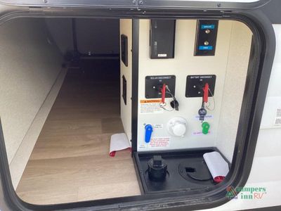 2026 Grand Design Transcend Xplor - Photo 7