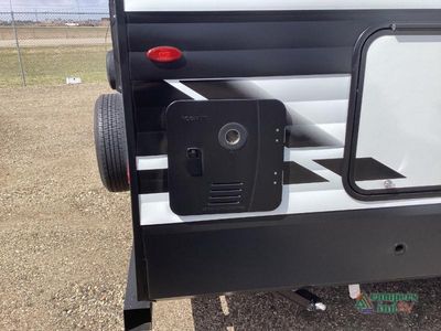 2026 Grand Design Transcend Xplor - Photo 15
