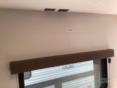 2026 Grand Design Transcend Xplor - Photo 29