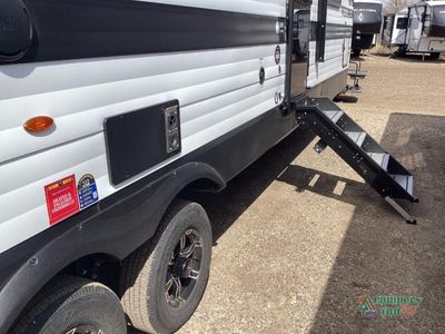2026 Grand Design Transcend Xplor - Photo 18