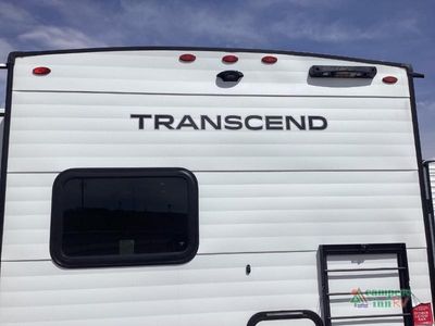 2026 Grand Design Transcend Xplor - Photo 12