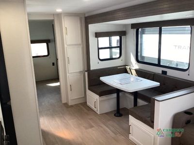 2026 Grand Design Transcend Xplor - Photo 36